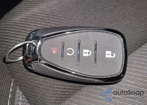 2025 Chevrolet Blazer Awd 2Lt z USA, uszkodzony, nr VIN 3GNKBHR48SS193959